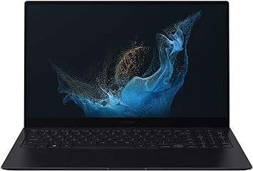 Samsung 15.6” Galaxy Book2 Pro Laptop Computer, i7  16GB  512GB, 12th Gen Intel Core Processor, Evo Certified, Lightweight, 2022 Model, Graphite