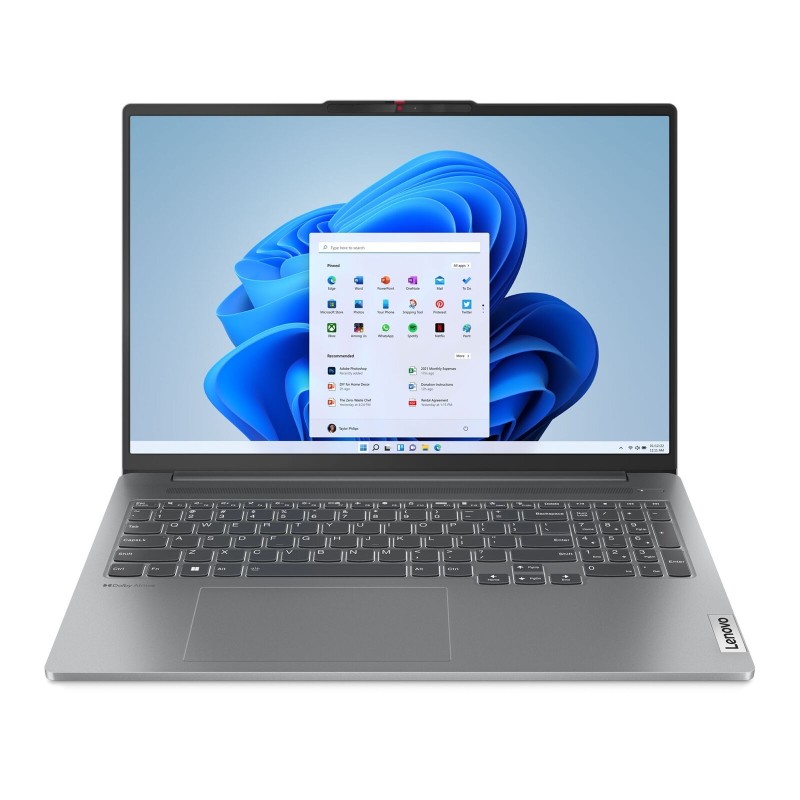 Lenovo IdeaPad Pro 5i, 16″, i5-13500H, 16 GB, 1 TB SSD, RTX 3050, 120Hz, Laptop