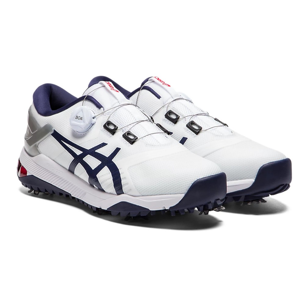 NEW Mens Asics Gel-Course Duo Boa Golf Shoes - Pick Size & Color!