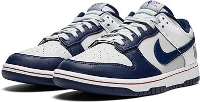 NIKE Mens Dunk Low Retro